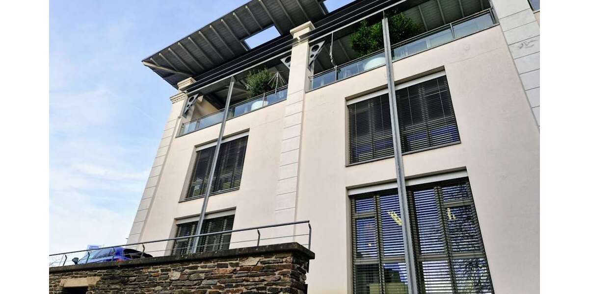 Etagenwohnung Traben-Trarbach Trarbach - 4 Zimmer, 216 m&sup2;, 415.000&euro; | Angebot:25887061