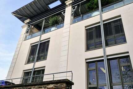 Wohnung Traben-Trarbach Trarbach - 4 Zimmer, 216 m&sup2;, 415.000&euro; | Angebot:25887061