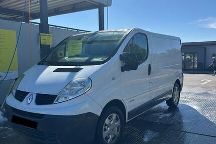 Renault Trafic 133.000 km 7.000 &euro; Bad Salzungen 36433