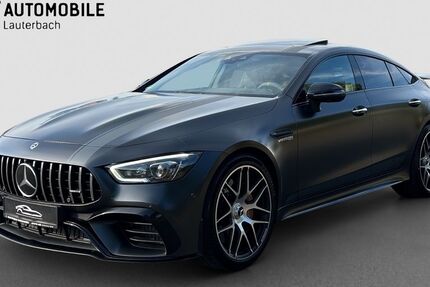 Mercedes-Benz AMG GT 118.334 km 89.900 &euro; Lauterbach 36341