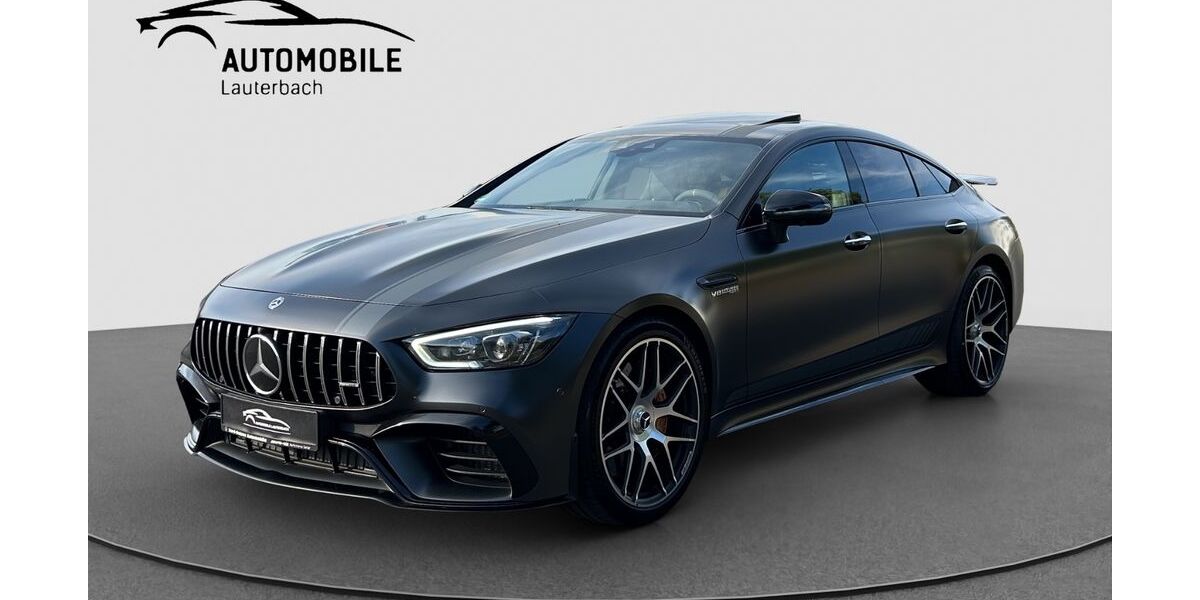 Mercedes-Benz AMG GT 118.334 km 89.900 &euro; Lauterbach 36341