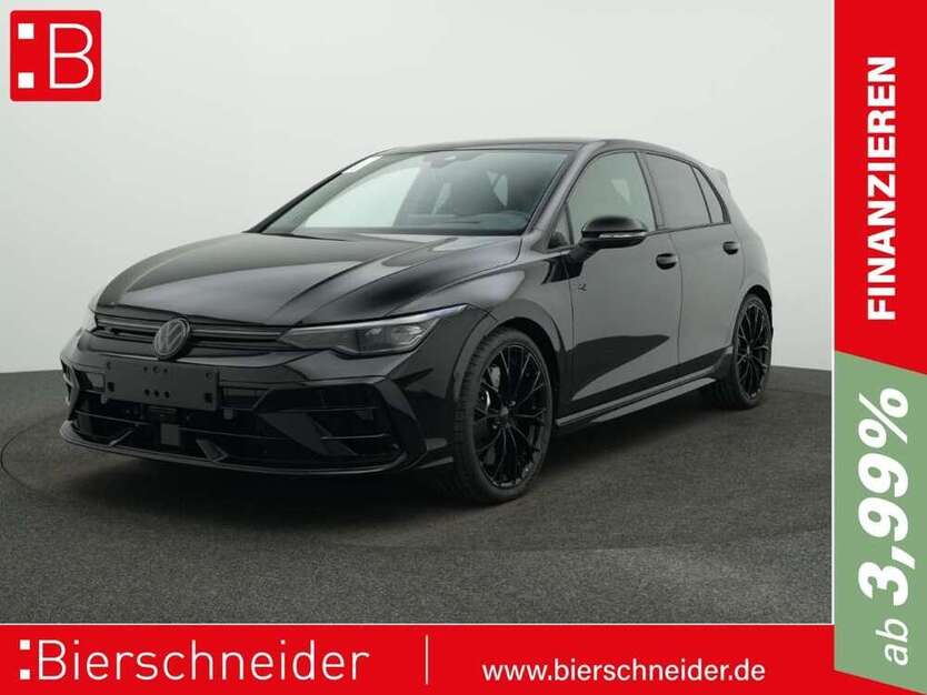 Golf R