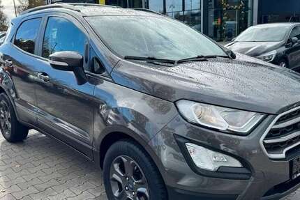 Ford EcoSport 85.800 km 10.990 &euro; Wiesmoor 26639