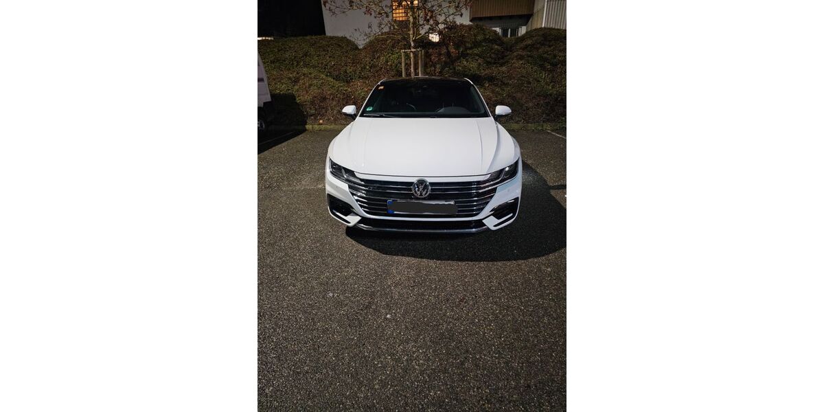 VW Arteon 82.000 km 21.000 &euro; Böblingen 71032
