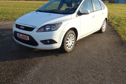 Ford Focus 296.321 km 1.199 &euro; Gengenbach 77723