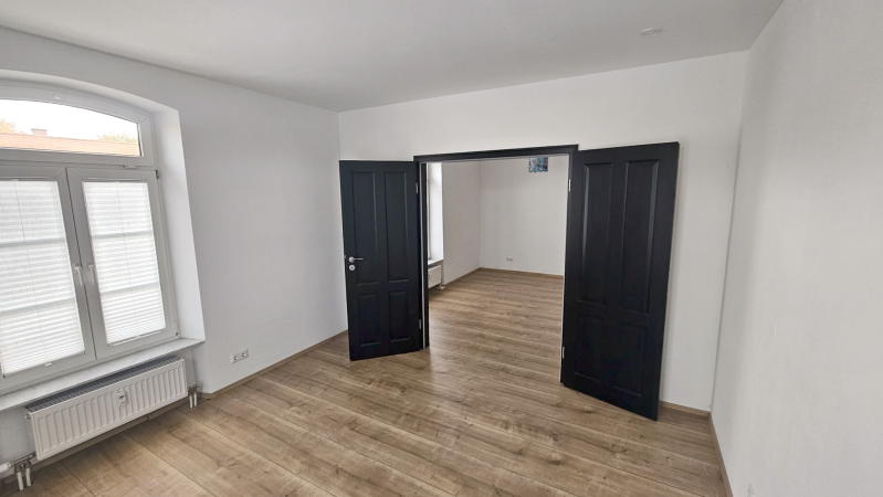 ObjNr:19770 - Liebhaberwohnung - tolle 4-Zimmer ETW in denkmalgeschütztem Gebäude in Speyer - Etagenwohnung Speyer | Angebot:23602613