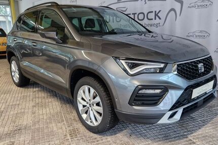 Seat Ateca 23.700 km 24.550 &euro; Dachau 85221