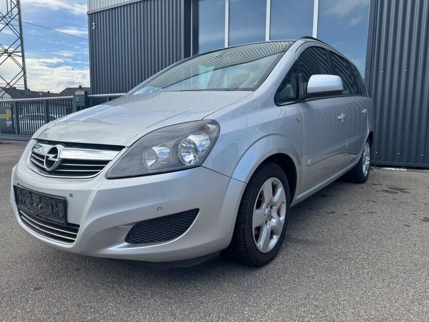 Zafira