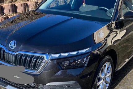 Skoda Kamiq 33.350 km 19.199 &euro; N 92431