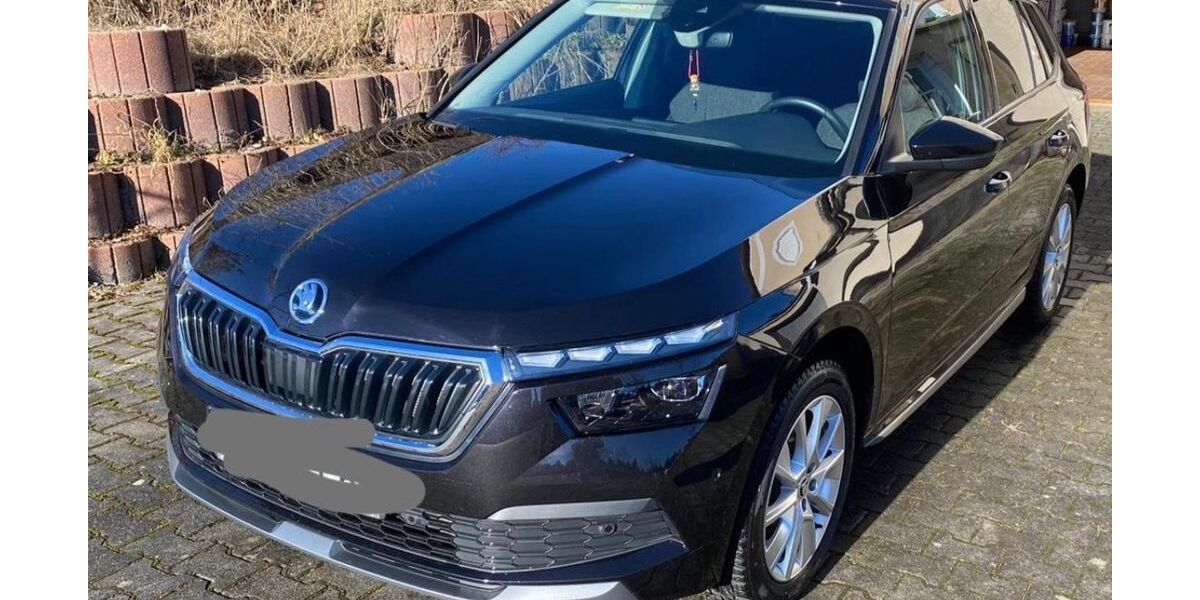 Skoda Kamiq 33.350 km 19.199 &euro; N 92431