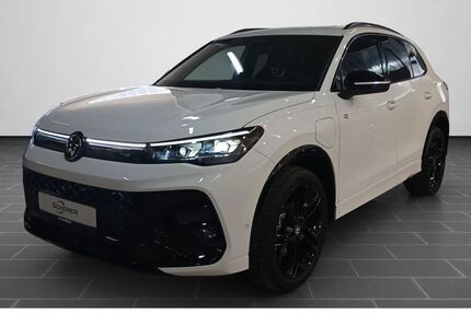 VW Tiguan 4.000 km 51.990 &euro; Kruft 56642