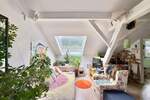 Etagenwohnung Freiburg im Breisgau Günterstal - 4 Zimmer, 97 m&sup2;, 598.000&euro; | Angebot:26435812