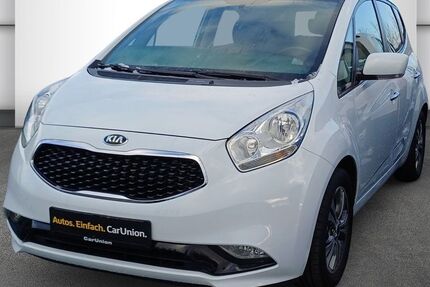 Kia Venga 56.613 km 10.990 &euro; Eisenach 99817