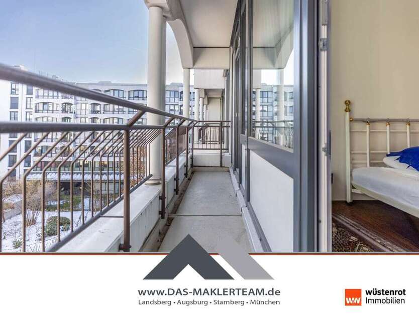 Wohnung zum Kaufen in München 799.000 € 106.23 m²