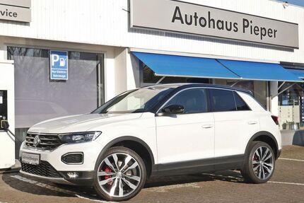 VW T-Roc 63.190 km 19.980 &euro; Schieder 32816