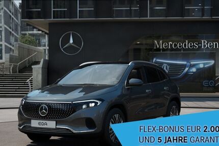 Mercedes-Benz EQA 9.681 km 45.985 &euro; Singen 78224