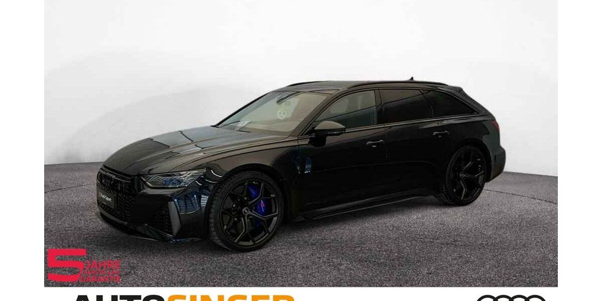 Audi RS6 2.000 km 151.480 &euro; Marktoberdorf 87616