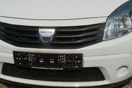 Dacia Sandero 164.000 km 2.500 &euro; Leipzig 04178