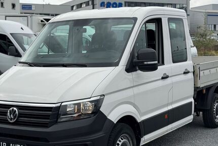 VW Crafter 125.000 km 28.900 &euro; Sinsheim 74889
