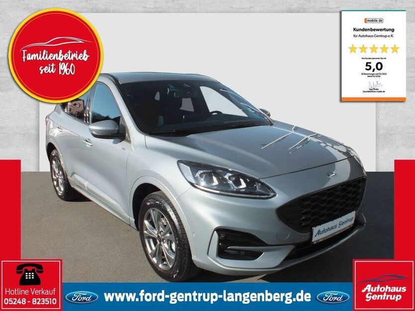 Kuga