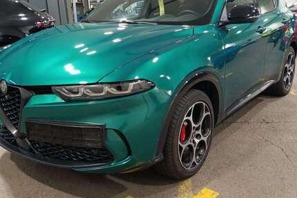 Alfa Romeo Tonale 23.169 km 36.900 € Villingen Schwenningen 78052