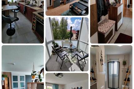 Wohnung oder einzelne Möbelstück zimmer