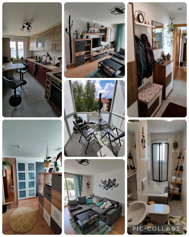 Wohnung oder einzelne Möbelstück zimmer