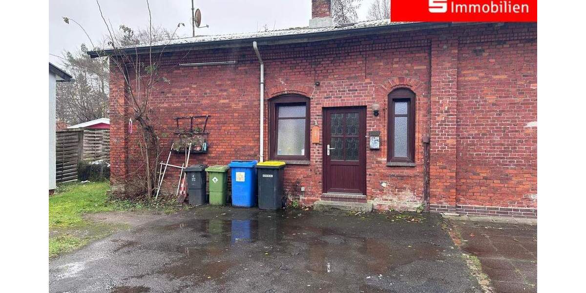 Doppelhaushälfte Wesselburen - 2 Zimmer, 55 m&sup2;, 79.000&euro; | Angebot:25190535