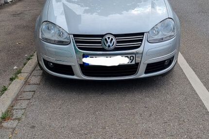 VW Jetta 130.000 km 8.500 € Albstadt - Tailfingen 72461
