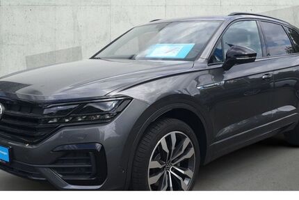 VW Touareg 78.196 km 42.850 &euro; Borken 46325