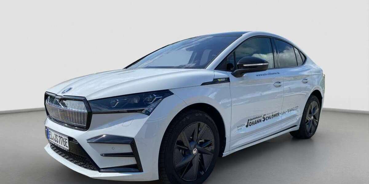 Skoda Enyaq 29.900 km 46.900 &euro; Lehe 26892