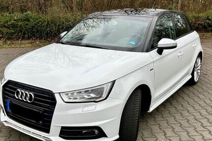 Audi A1 60.000 km 13.333 &euro; Hattersheim 65795