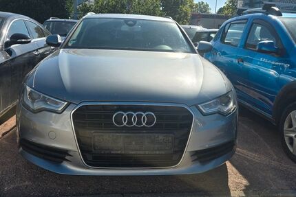 Audi A6 417.000 km 5.500 &euro; schopfheim 79650