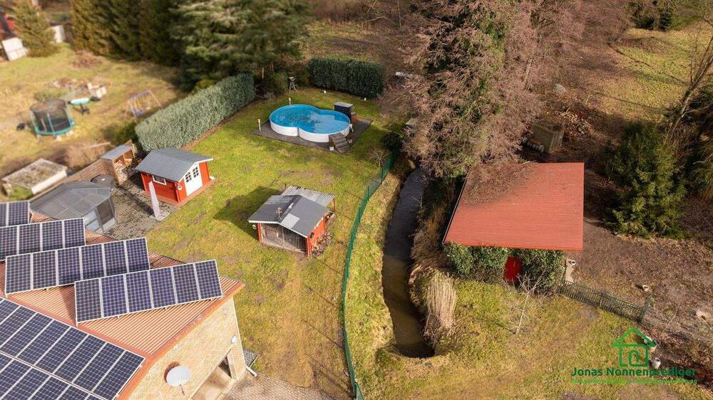 Mehrfamilienhaus, Wohnhaus Weselsdorf Weselsdorf - 9 Zimmer, 446 m&sup2;, 540.000&euro; | Angebot:25737591