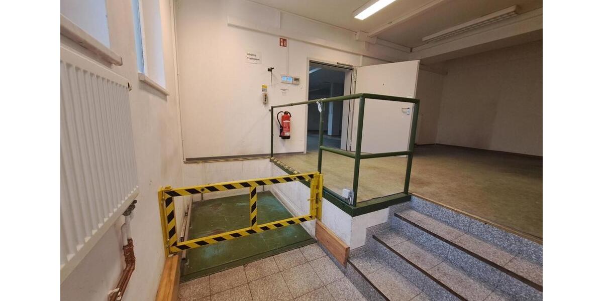 Gewerbeobjekt Waren (Müritz) - 1.740&euro; | Angebot:22015745