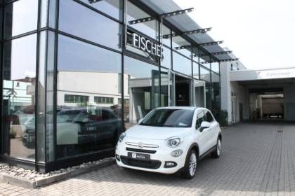Fiat 500X 115.000 km 9.990 &euro; Freinsheim 67251