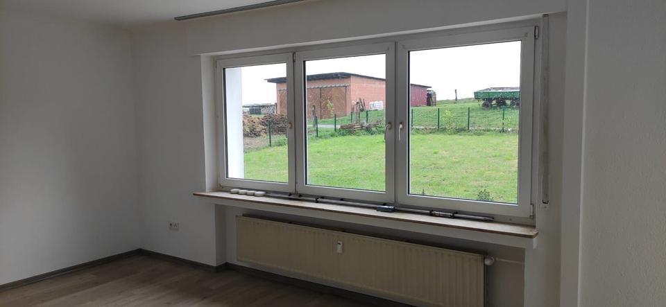 Erdgeschoßwohnung Beverungen - 3 Zimmer, 78 m&sup2;, 400&euro; | Angebot:26223515