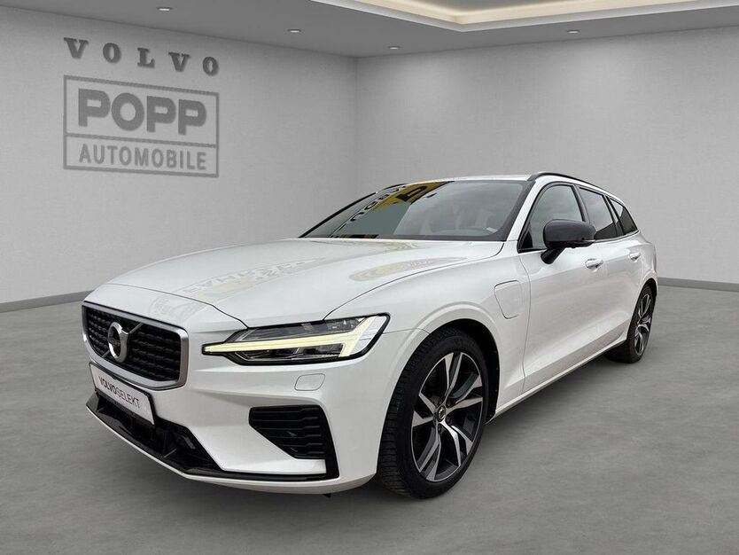 Volvo V60 77.556 km 31.890 € Nohra 99428