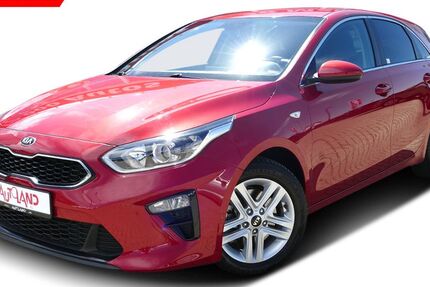 Kia ceed / Ceed 61.180 km 18.490 &euro; Greifswald 17489