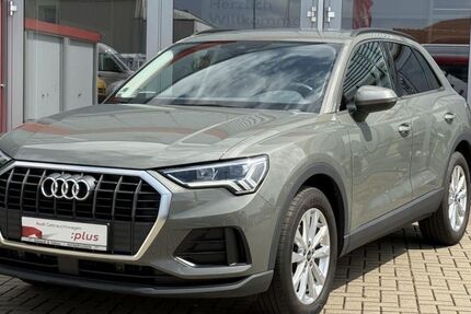 Audi Q3 50.000 km 29.470 &euro; Aschersleben 06449
