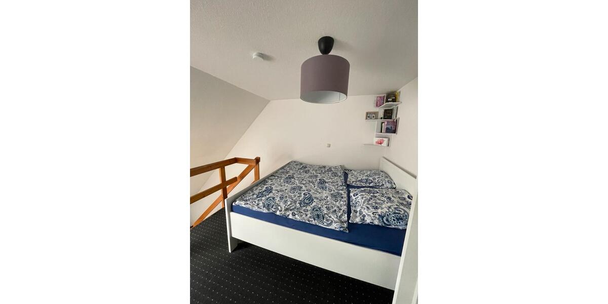 Etagenwohnung Lüneburg Goseburg-Zeltberg - 1.5 Zimmer, 32 m&sup2;, 680&euro; | Angebot:26377901