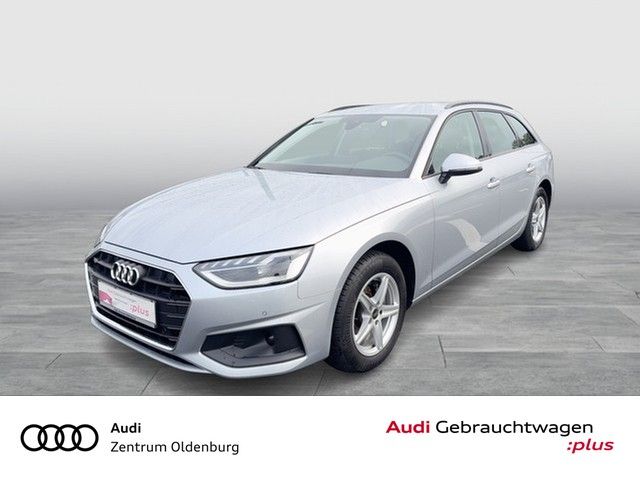 Audi A4 10.506 km 29.977 &euro; Oldenburg 26135