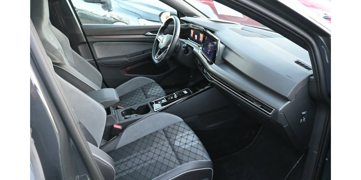 VW Golf Variant 2.0 TSI*R-Line*DSG Navi Leder Pano 37.000 km 28.800 &euro; Seevetal - Hittfeld 21218