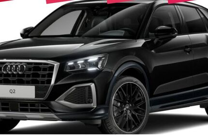 Audi Q2 3.813 km 32.970 &euro; Plattling 94447