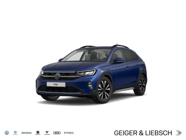 VW Taigo 47.986 km 17.385 &euro; Linsengericht 63589