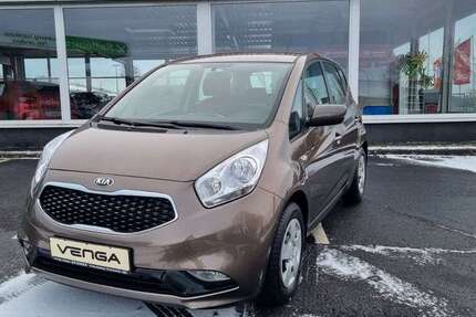 Kia Venga 46.500 km 9.490 &euro; Andervenne/Emsland 49832