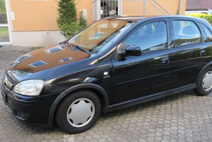 Opel Corsa 150.000 km 1.290 &euro; Ingolstadt 85055