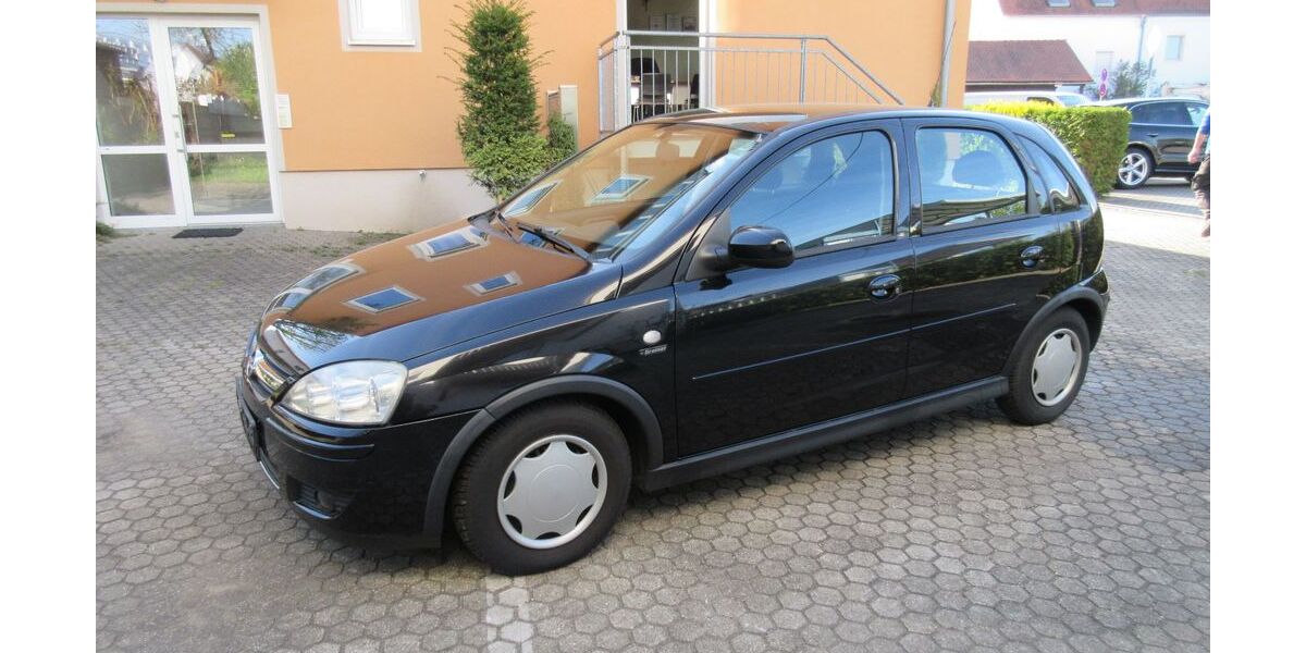 Opel Corsa 150.000 km 1.290 &euro; Ingolstadt 85055