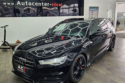 Audi A6 140.200 km 29.990 &euro; Breidenbach 35236