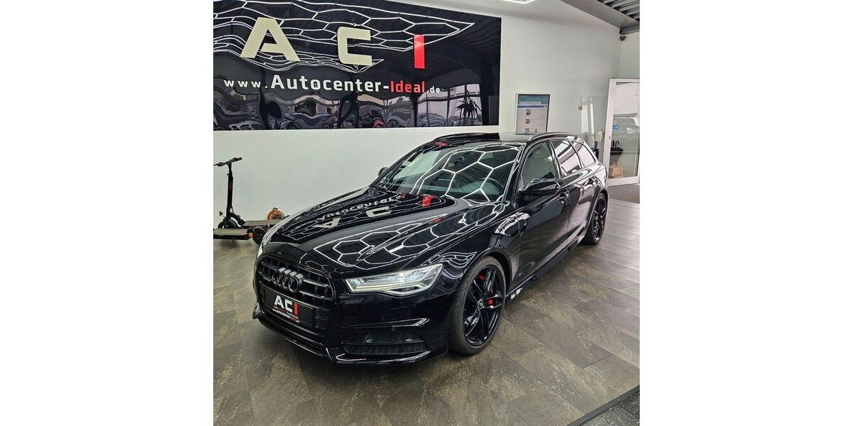 Audi A6 140.200 km 29.990 &euro; Breidenbach 35236